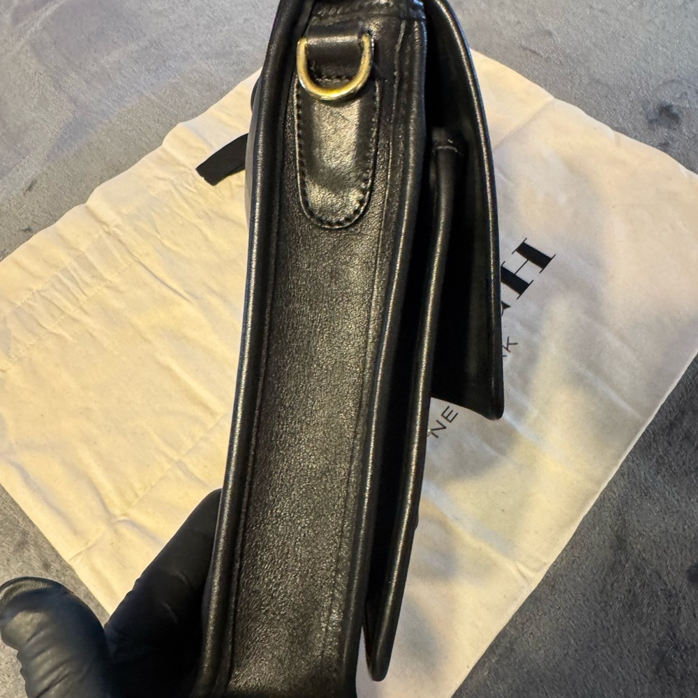 1994 vintage Coach Station bag - Picture 5 of 9